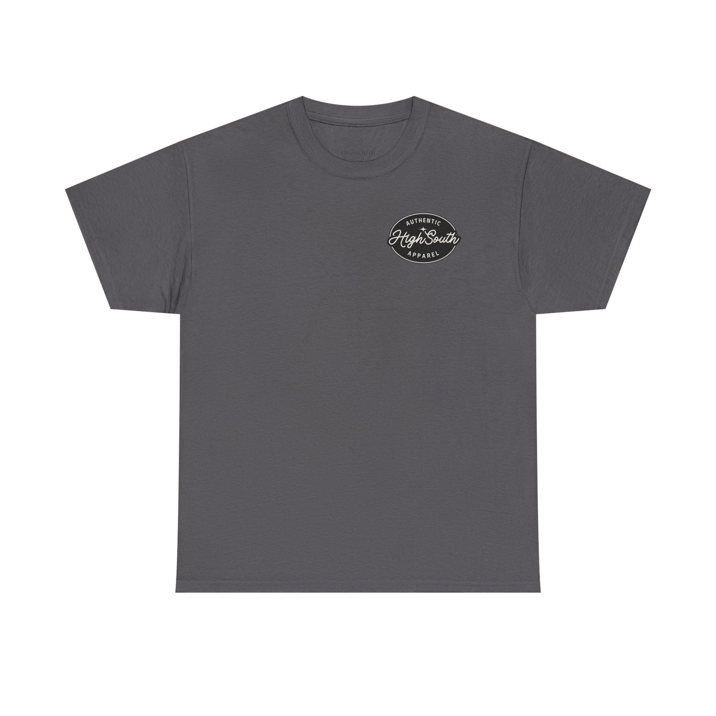 HighSouth Original Heavy Cotton Tee