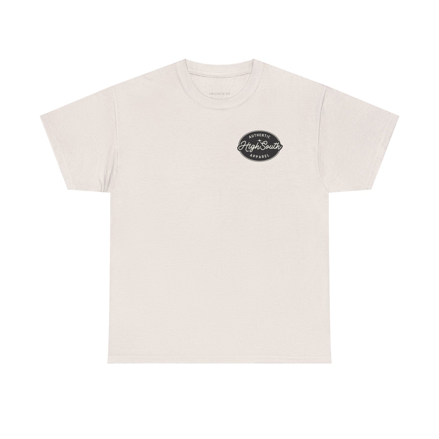 HighSouth Original Heavy Cotton Tee