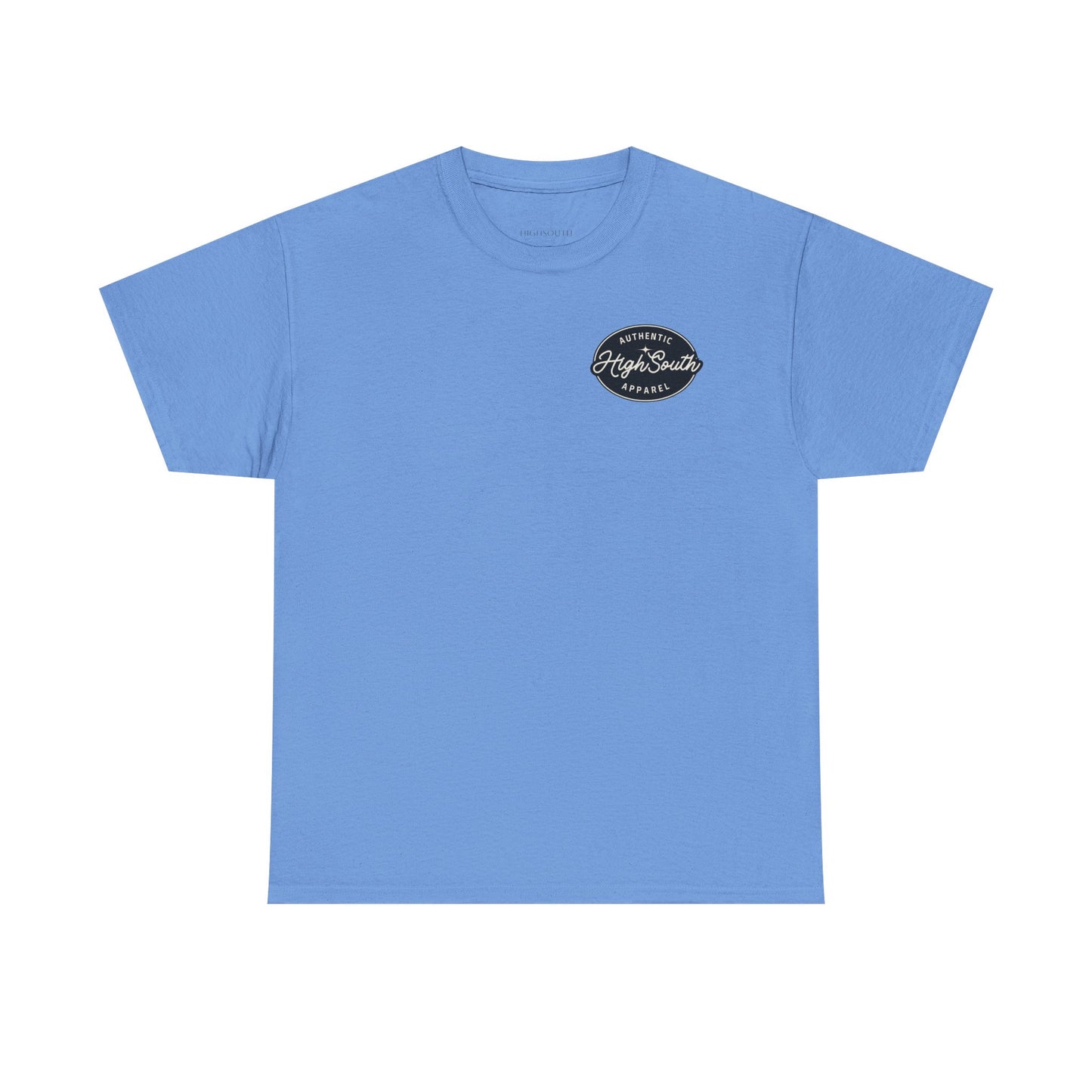 HighSouth Original Heavy Cotton Tee