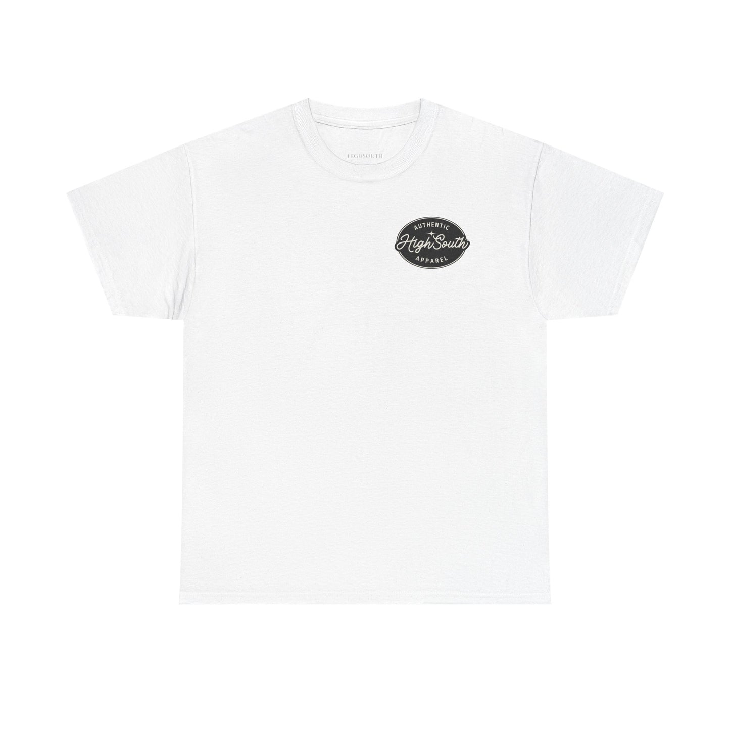 HighSouth Original Heavy Cotton Tee