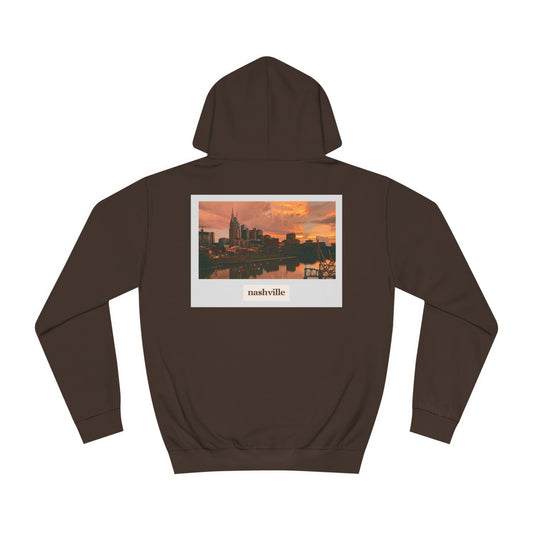 Nashville Hoodie